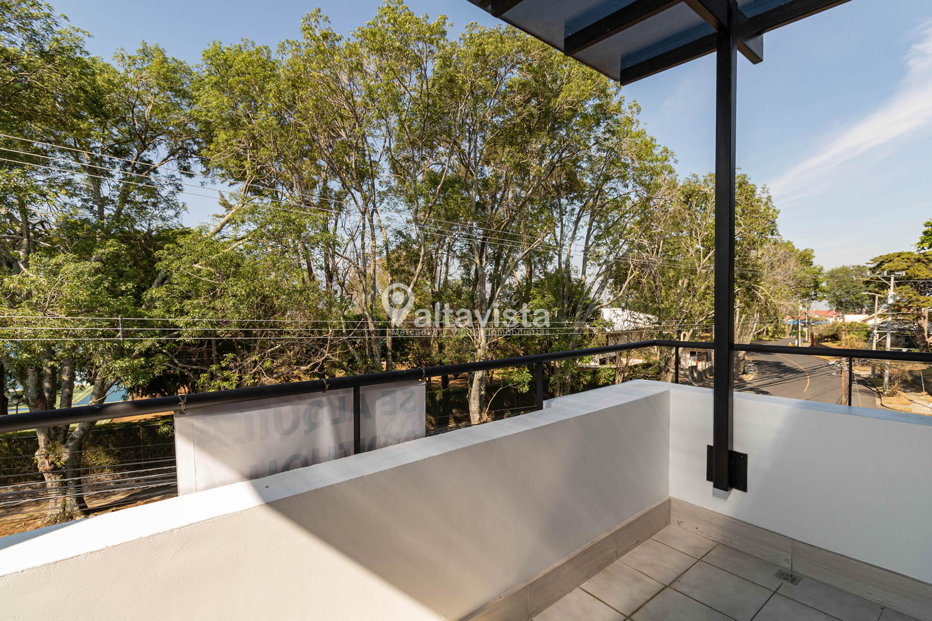 Apartamento en Moravia Los Colegios