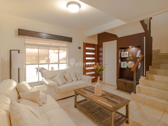 Casa Condominio Barlovento