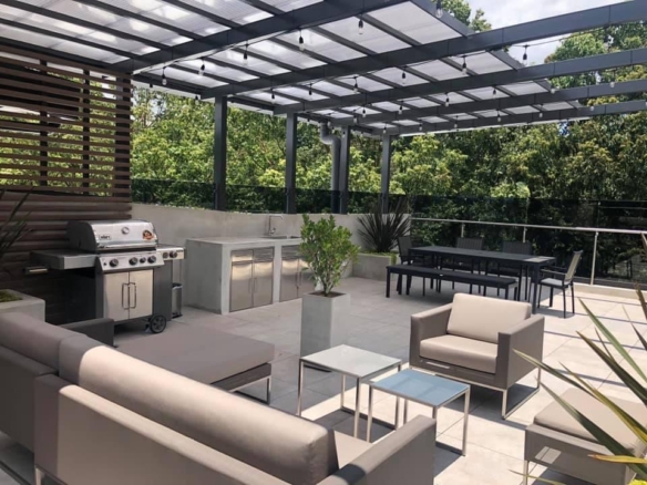 Apartamento en venta Condominio Nueve 84