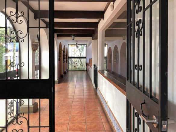 Casas en Guayabos de Curridabat