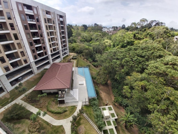 Apartamento de Alquiler Abitu