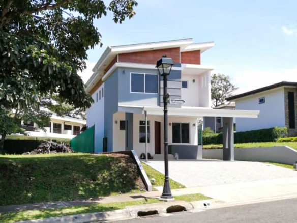 Casas Tierras del Cafe Heredia