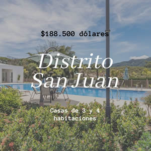 Distrito San Juan