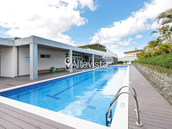 Apartamentos MonteAlto