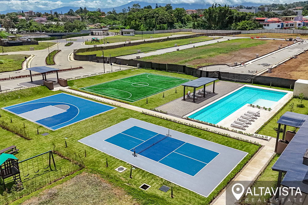 Condominio avenida del este