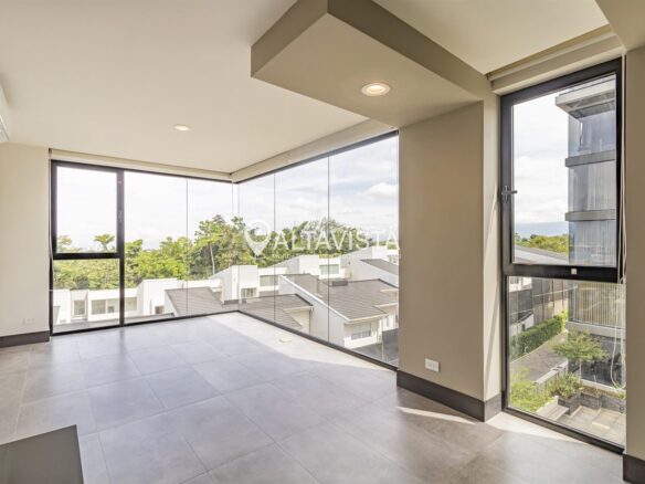 Golfside apartamento de lujo, Curridabat