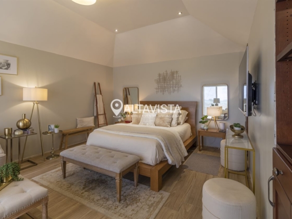 Casa en venta San Francisco de Heredia A 22