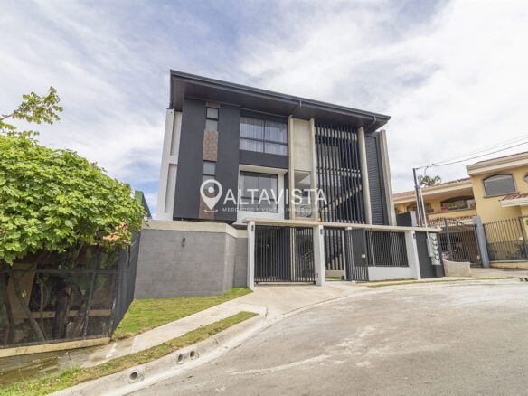 Edificio Curridabat 1.050.000