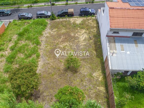 Lote Curridabat 175000