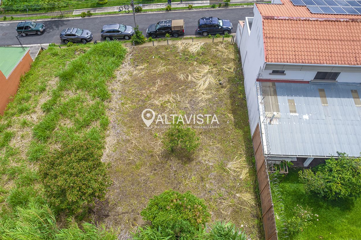 Lote en Venta Curridabat-01 Lote Curridabat 175000