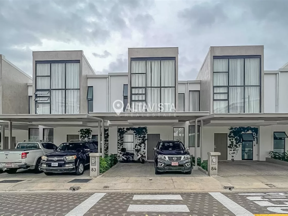 Apartamento Bali Escazú