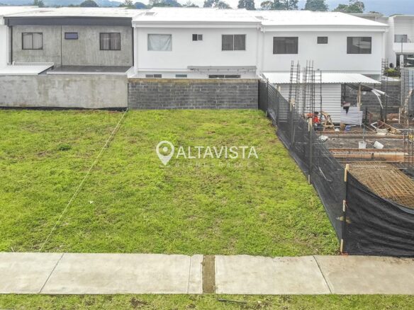 Distrito San Juan Lote