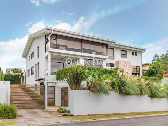 Casa en Residencial Vista Verde