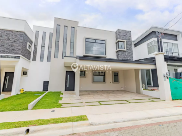 Distrito San Juan Casa 52