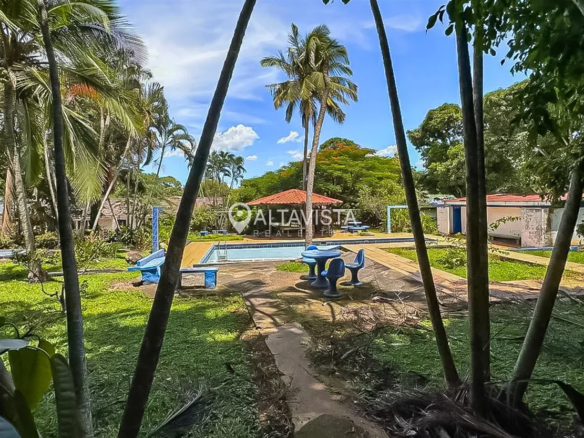 Finca en Turrúcares de Alajuela a playa en Puntarenas