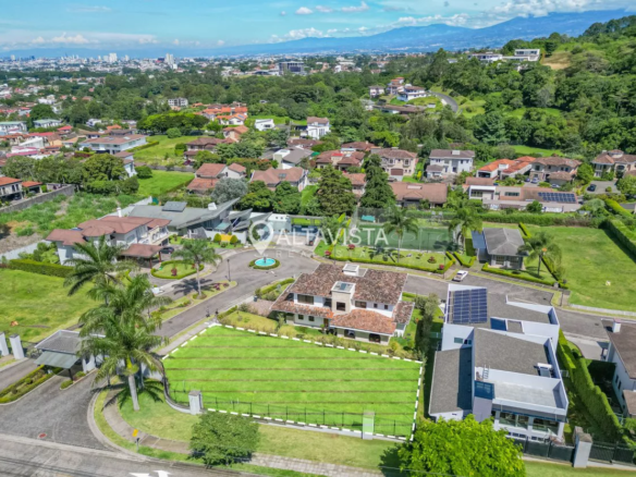 Lote en Guayaquil de Colinas de MonteAlegre