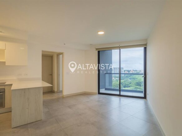 Nucleo Sabana Apartamento