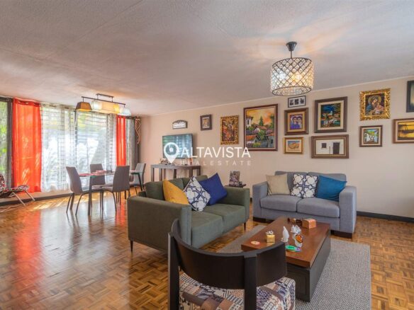 Apartamento Rohrmoser