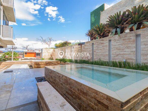 Apartamento Rohrmoser Q-BO Skyhomes