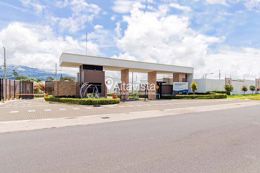 Condominio Vita Nuova