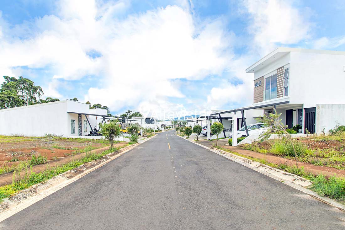 Condominio Vita Nuova