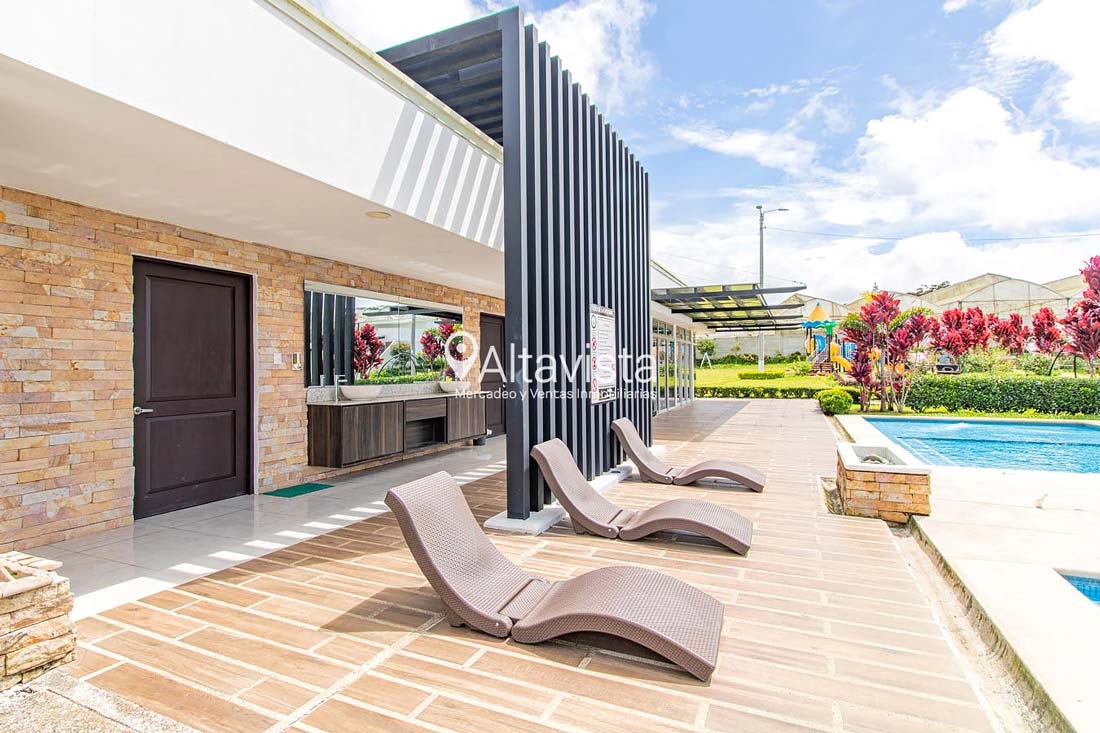 Condominio Vita Nuova