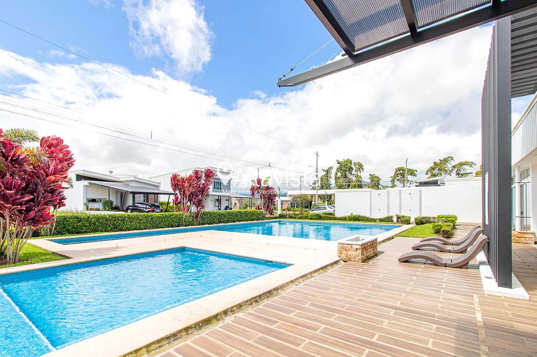 Condominio Vita Nuova