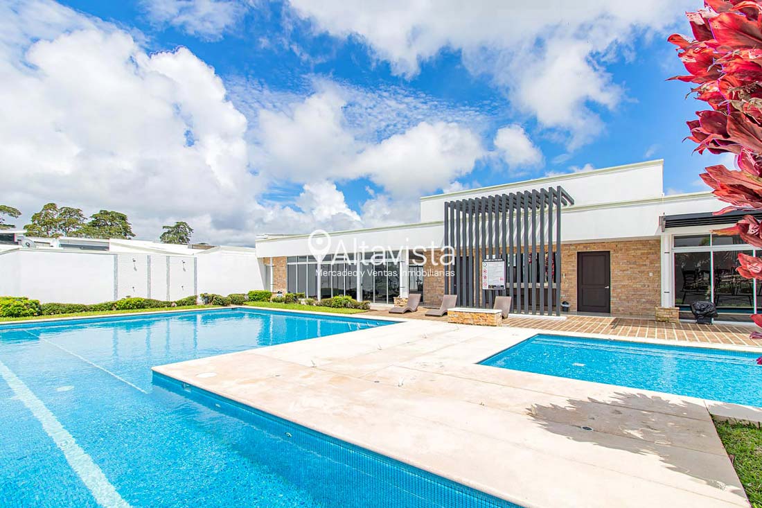 Condominio Vita Nuova