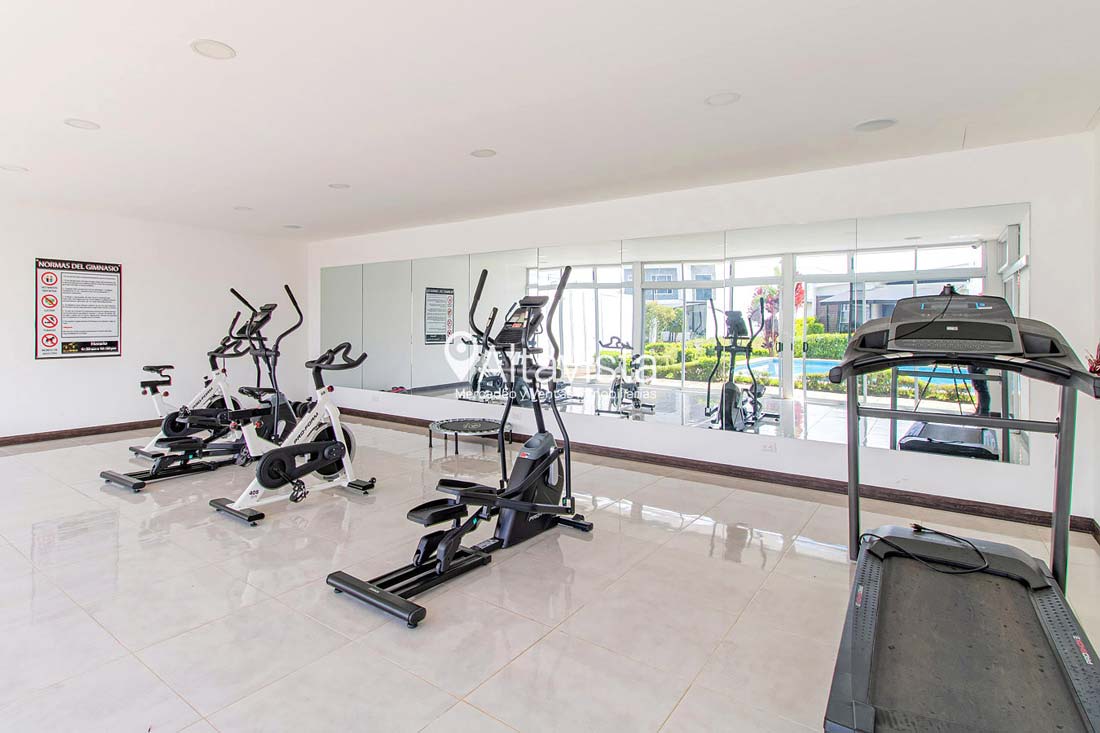 Condominio Vita Nuova