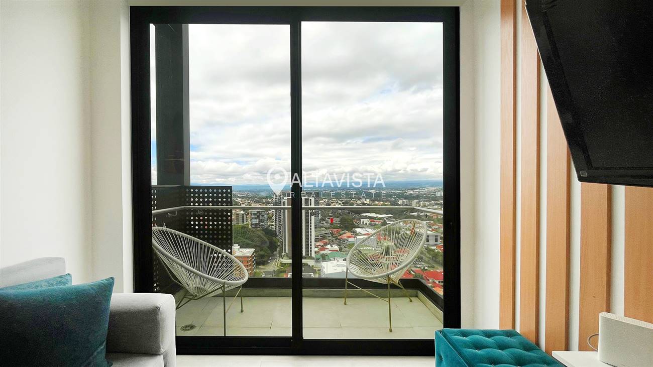 Sky Garden Nunciatura