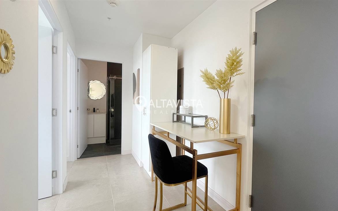 Sky Garden Nunciatura