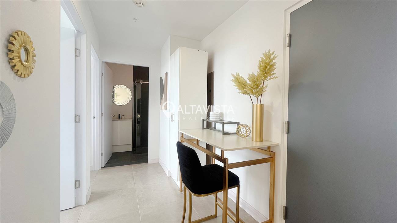 Sky Garden Nunciatura