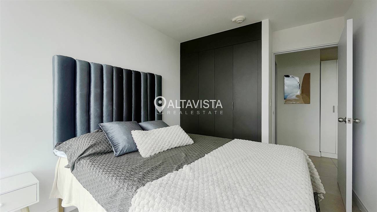 Sky Garden Nunciatura