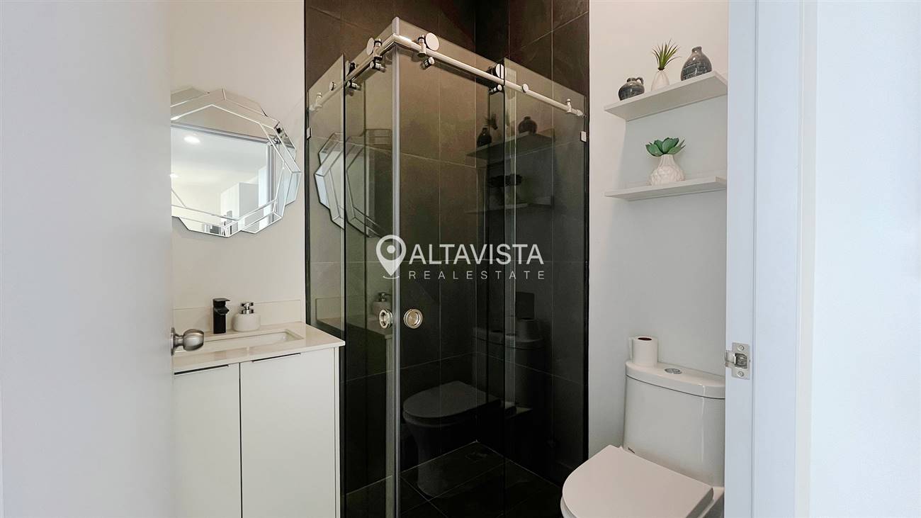 Sky Garden Nunciatura