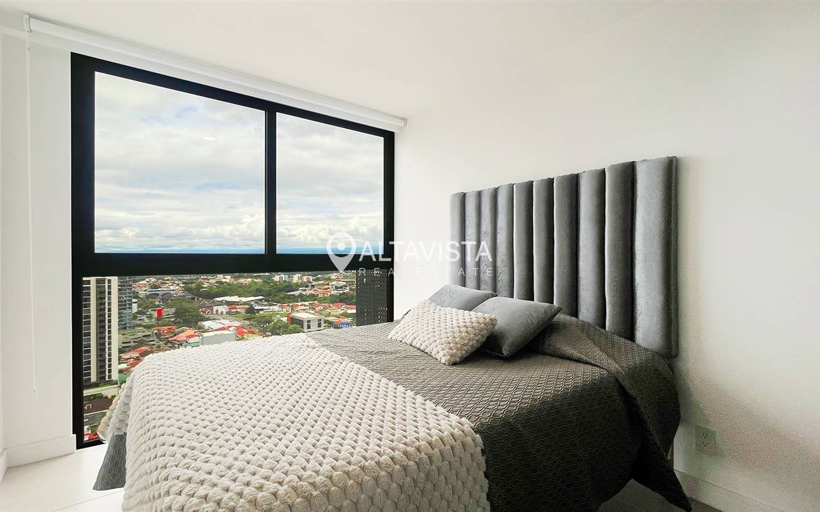 Sky Garden Nunciatura