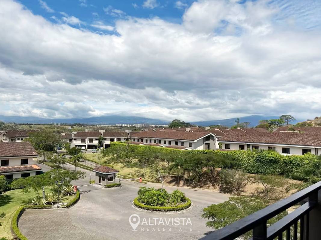 Condominio Parques del Sol Santa Ana