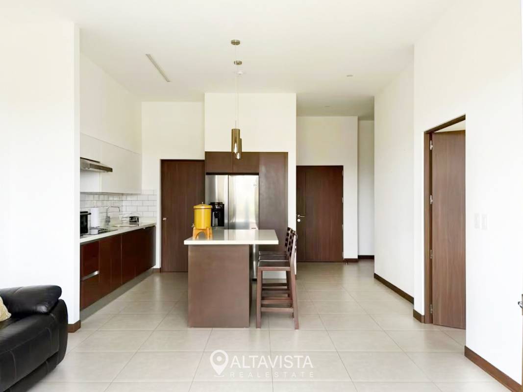 Condominio Parques del Sol Santa Ana