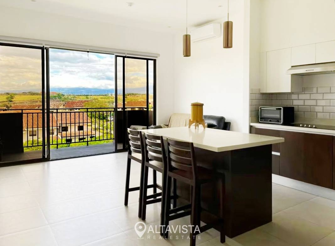 Condominio Parques del Sol Santa Ana