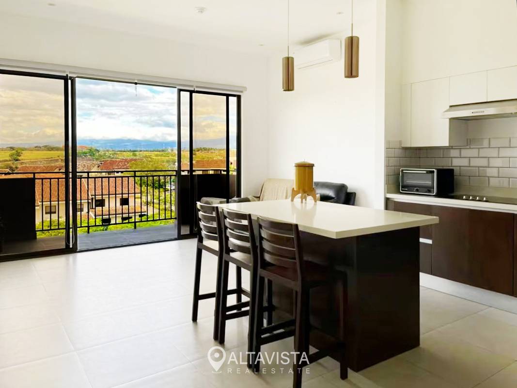 Condominio Parques del Sol Santa Ana