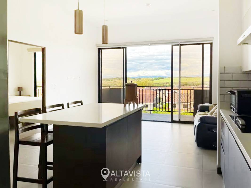 Condominio Parques del Sol Santa Ana