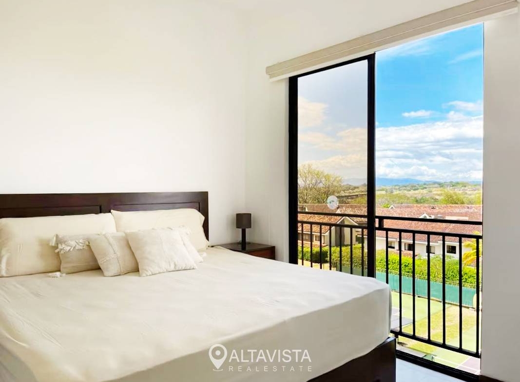 Condominio Parques del Sol Santa Ana