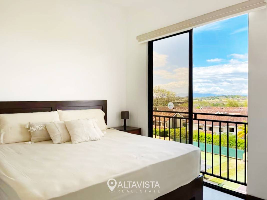 Condominio Parques del Sol Santa Ana