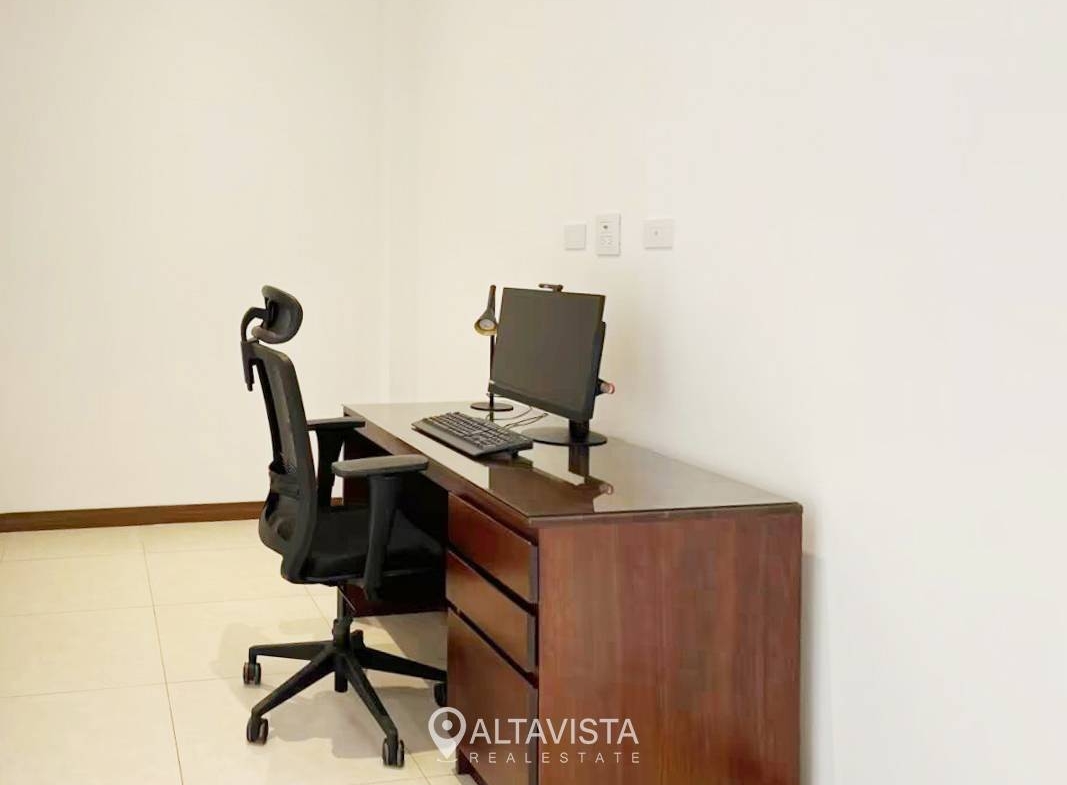 Condominio Parques del Sol Santa Ana