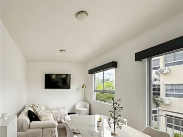 Alquiler Amueblado Rio Oro