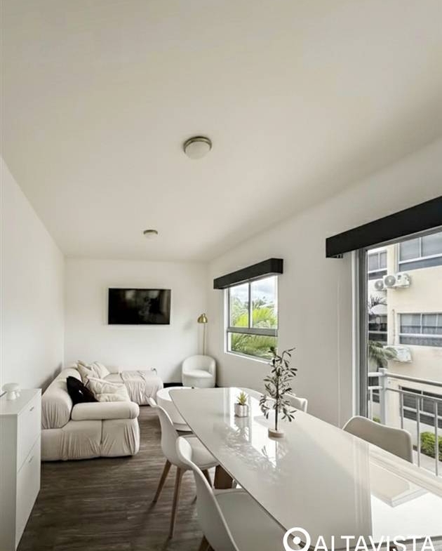 Alquiler Amueblado Rio Oro