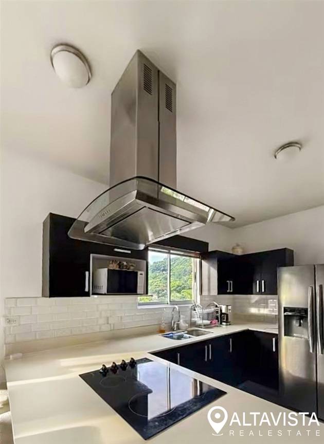 Alquiler Amueblado Rio Oro