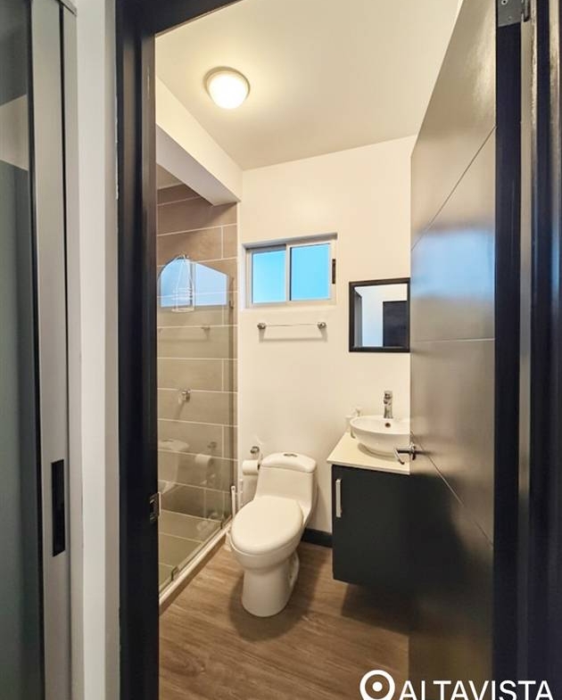 Alquiler Amueblado Rio Oro