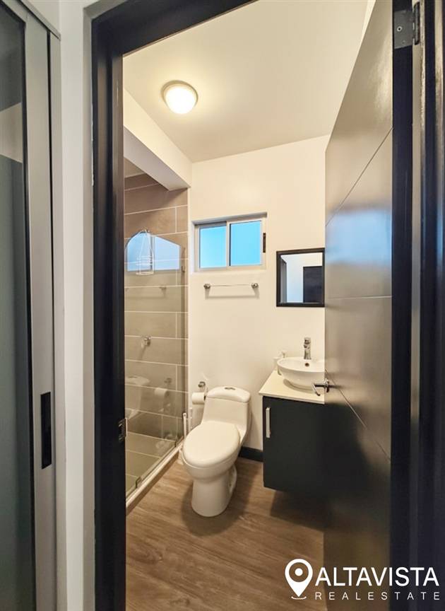 Alquiler Amueblado Rio Oro