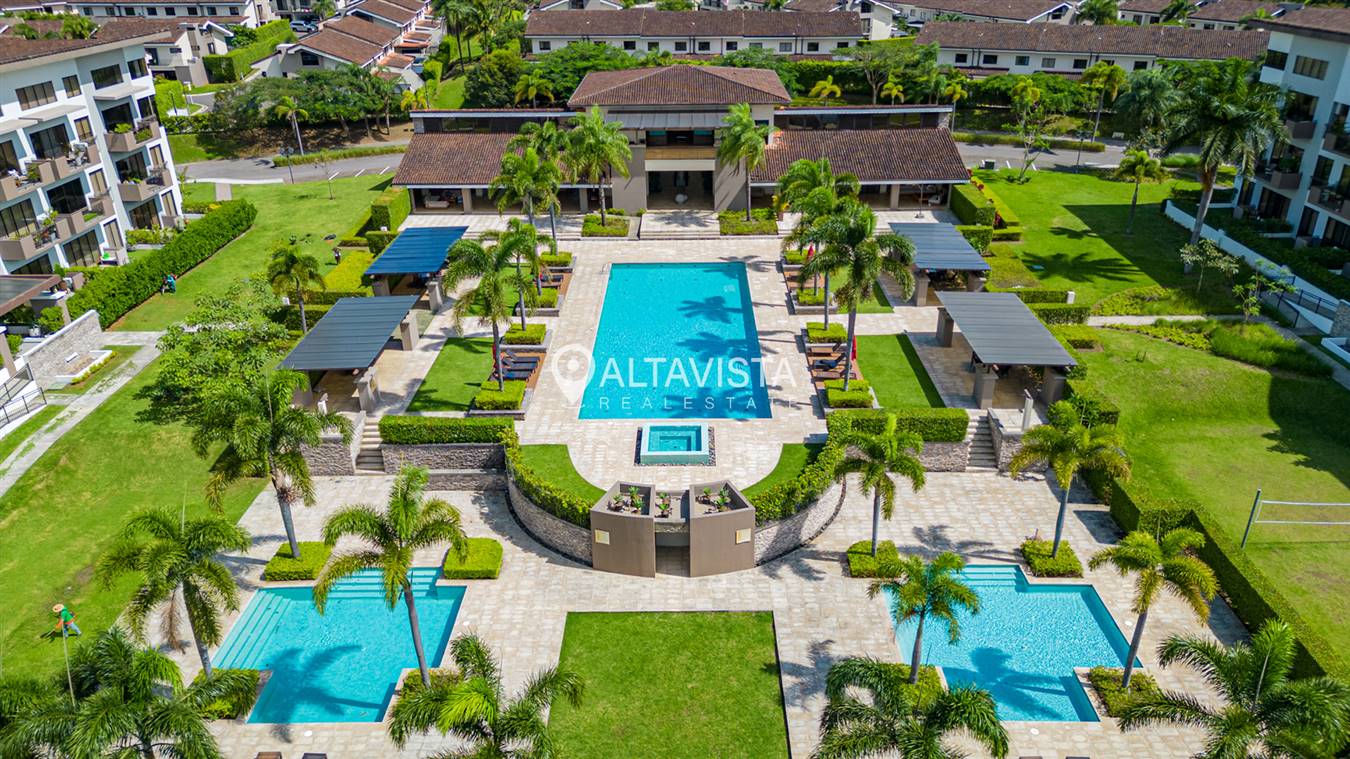 Condominio Parques del Sol Santa Ana