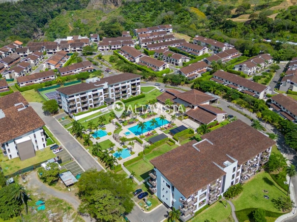 Amenidades Parque del Sol